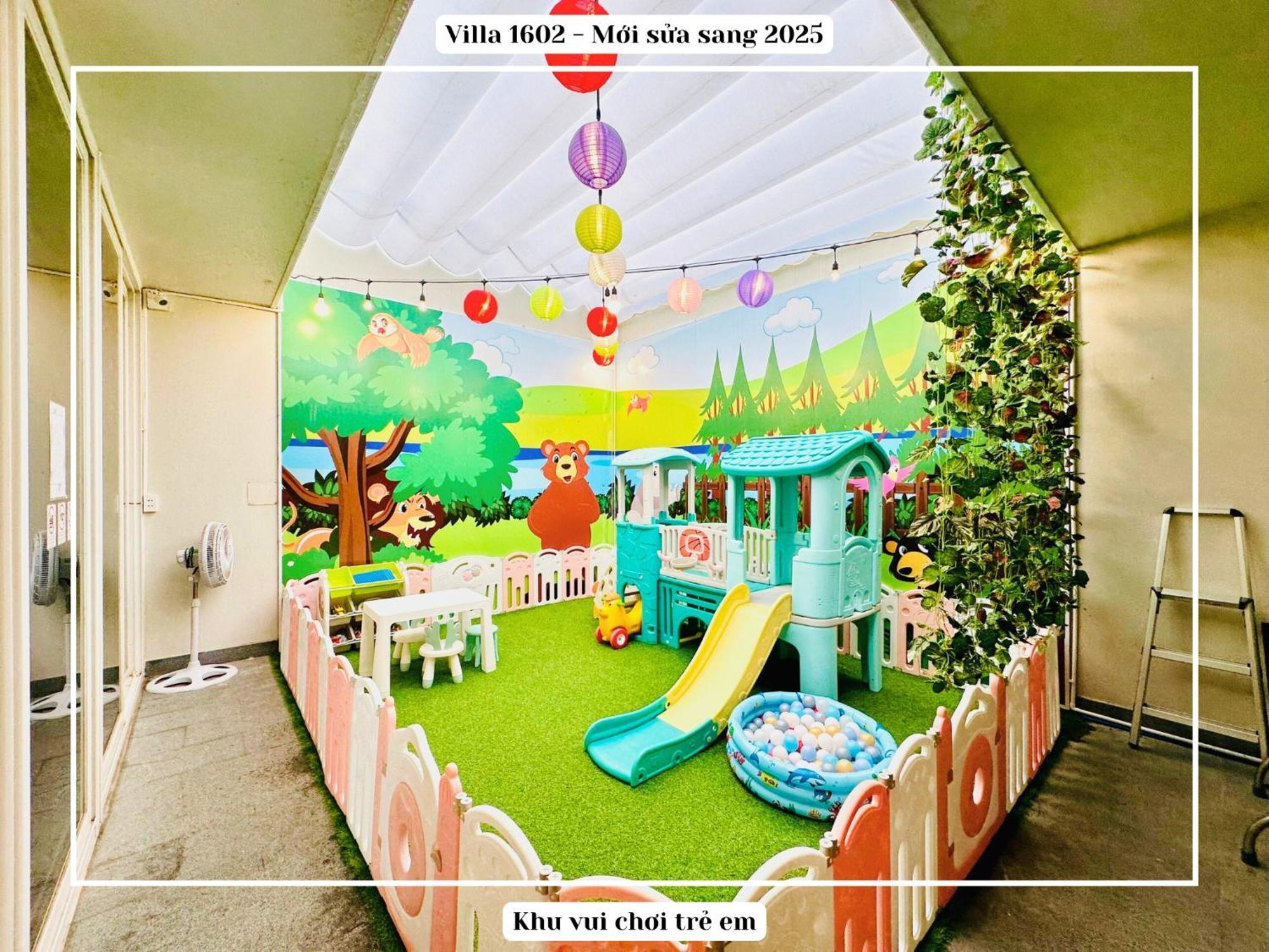 Villa 1602 Oceanami, Sát biển, Hồ bơi riêng, 837m2 Long Hai Esterno foto